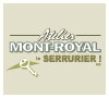 Serrurier Mont-Royal