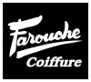 Farouche coiffure