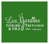 Jardins Trépanier