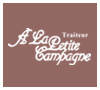 Traiteur À La Petite Campagne